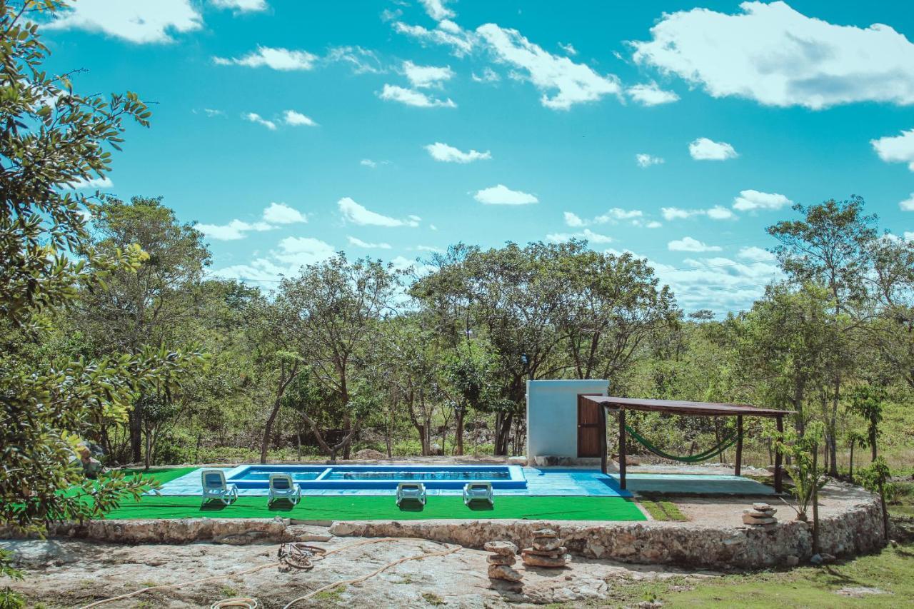 ואיאדוליד Ecohotel Shalom מראה חיצוני תמונה