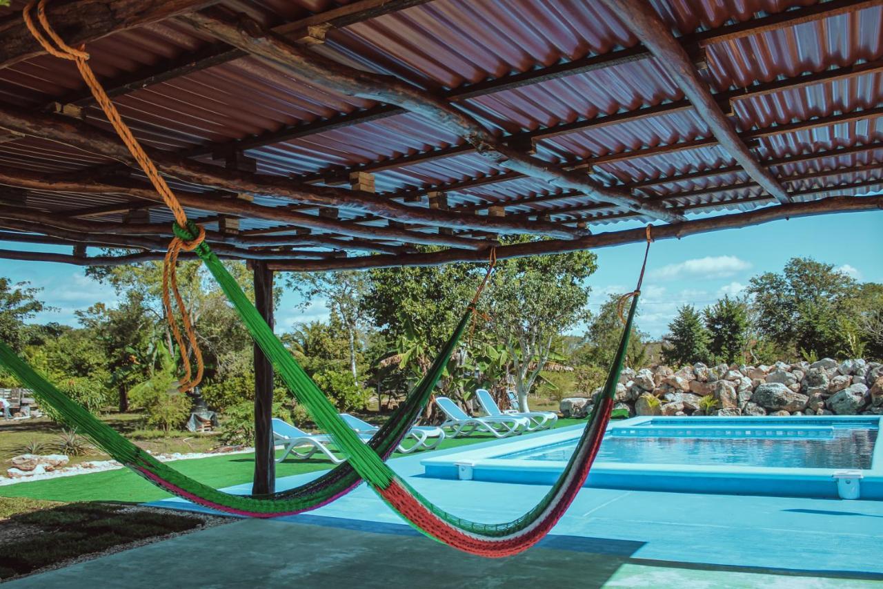 ואיאדוליד Ecohotel Shalom מראה חיצוני תמונה