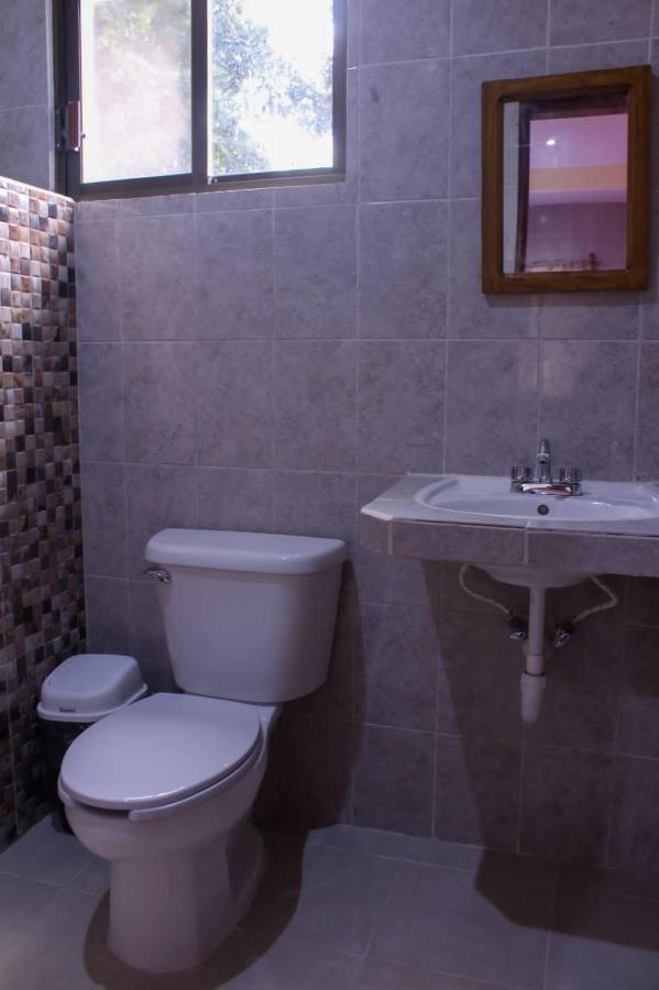 ואיאדוליד Ecohotel Shalom מראה חיצוני תמונה