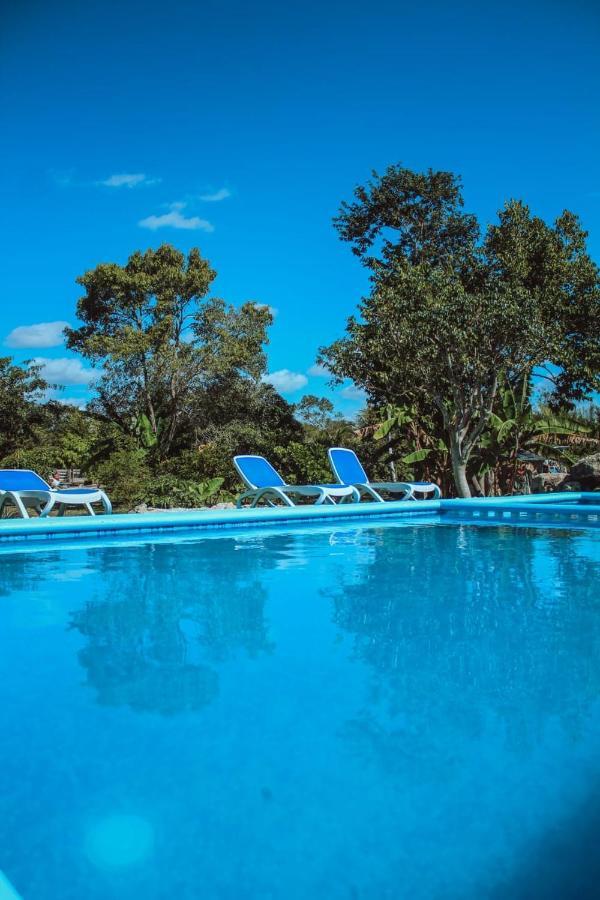 ואיאדוליד Ecohotel Shalom מראה חיצוני תמונה