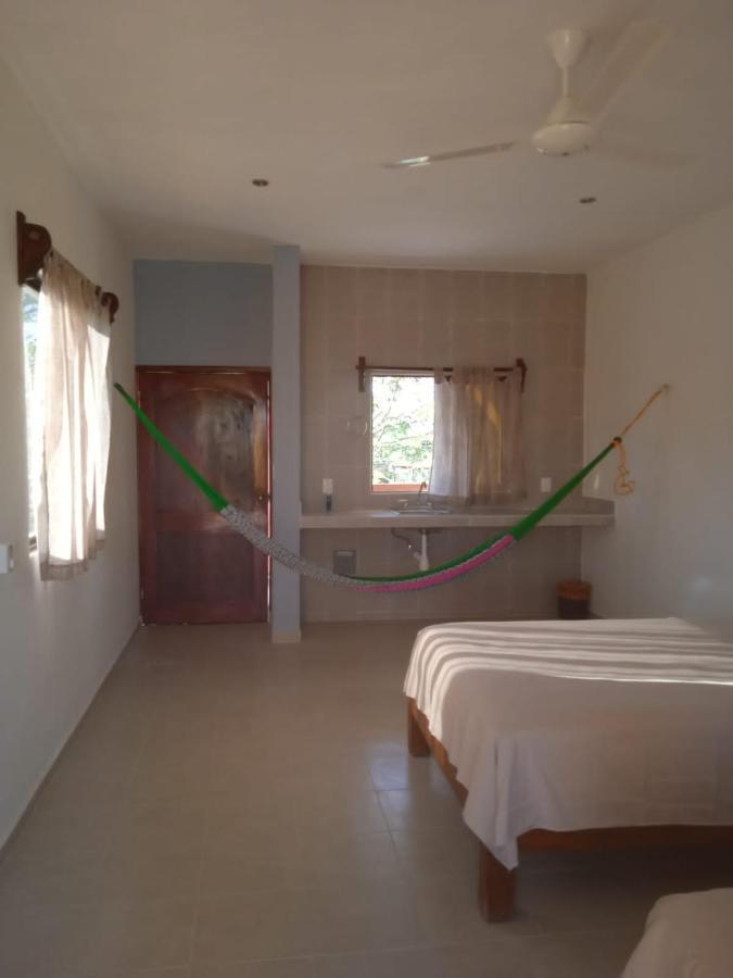 ואיאדוליד Ecohotel Shalom מראה חיצוני תמונה