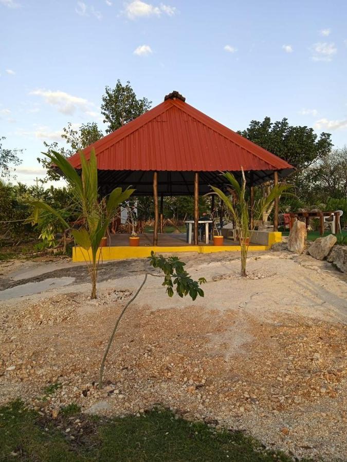 ואיאדוליד Ecohotel Shalom מראה חיצוני תמונה